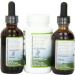 Natural Dong Quai MellowPause & Fatigue Fighter UltraPack by Native Remedies - Buy Online on GoSupps.com