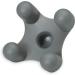PetWell Handheld Massager for Calming Anxiety in Dogs & Cats - Buy Online on GoSupps.com