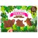Choc On Choc Chocolate Make Your Own Lollipop Animals Kit 300g Choc Box
