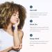 Vibrants Natural Sleep Aid Patches - Bio-Frequency Sleep Aids for Adults & Kids - Restore Your Sleep Cycle - 28 Count - Buy Online on GoSupps.com