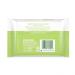 Simple Cleansing Wipes for Makeup Removal, Gentle on Skin, Waterproof Mascara Remover, Fragrance-Free - 25 Count, Pack of 6 - Buy Online on GoSupps.com