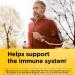 Nature Made Super B Complex with Vitamin C & Folic Acid - Immune Support Supplement 360 Tablets for 360-Day Supply - Buy Online on GoSupps.com