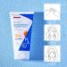 Hyaluronic Acid Body Sunscreen SPF 50 | Hydrating Water-Resistant Lotion for Face & Body | Moisturizing Sunscreen Moisturizer - Buy Online on GoSupps.com