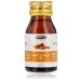 Hemani Sweet Almond Oil 30ml Aceite de Almendra Dulce - 100% Pure & Natural Great for Skincare & Haircare
