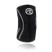 Rehband Rx Elbow Support 5mm - Black - X-Large X-Large (Pack of 1) Black