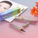 4D Silk Fiber Lash Mascara and Liquid Eyeliner Set - Waterproof, Long Lasting, Smudge-Proof - Buy Online on GoSupps.com