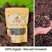  Almarte ALMARTE Ceremonial Cacao 1000g/1kg | 100% Raw and Pure Dominican Republic | Heart-Opening Medicine | Single Origin Organic | Regenerative Farm | Theobromine Energy | Coffee Substitute - Buy Online on GoSupps.com