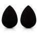 Buy Luvia Beauty Blender Sponge Set - Extra Soft Make-Up Egg & Cosmetic Applicator - Top Quality International Shipping - Buy Online on GoSupps.com