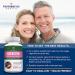 TRUTHENTICS Quercetin with Bromelain and Zinc - 800mg Immune & Respiratory Support - Gluten Free Vegan Formula - 60 Capsules - Buy Online on GoSupps.com