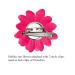 inSowni 25 Pack Hawaiian Wedding Sunflower Daisy Alligator Hair Clips for Women and Girls - Buy Online on GoSupps.com