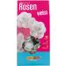 Decocino roses from eating paper (2 x 8 pieces)-as an edible flowers for wedding decorations & birthday decorations on cakes cakes cup cakes muffins!