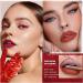 DENESTUP 12 pcs Lipstick Pencil Matte Lip Liner Set Plump Nude Lip Shape No Smudge Longwear Non-sticky High Pigmented Natural Lip Gloss Primer Makeup - Buy Online on GoSupps.com