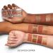 COVERGIRL Clean Fresh Spiced Copper Eyeshadow Palette - Vegan Formula | 4g (0.14 oz) - Buy Online on GoSupps.com