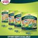 Living World Spray Millet 17.6 Oz - Nutritious Treat for Birds - Buy Online on GoSupps.com