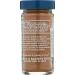 Morton & Bassett Ground Cinnamon - 2.2 oz Jar | Premium Quality Spice - Buy Online on GoSupps.com
