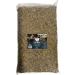 11lb - Dried Black Soldier Fly Larvae by Premium Feeders Dried mealworms Alternative Treats for Chicken Hens Duck Bird Quail Tortoise Fish High Calcium & Protein All Natural BSF - Buy Online on GoSupps.com