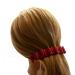 Shop 1pc Wave Hair Clip 11.5x2.6cm in Phlox Pink - Made in Germany | WeLoveBeads - International Shipping Available - Buy Online on GoSupps.com