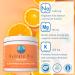Sugar-Free Electrolyte Hydration Powder for Keto Paleo & Vegan | Key Element - Sodium Potassium Magnesium | Stevia Sweetened | Orange Flavor 45 Servings - Buy Online on GoSupps.com