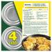 Del Monte Golden Sweet Whole Kernel Corn - No Added Salt - 15.25 oz Can - Buy Online on GoSupps.com