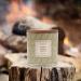 Highly Scented Aromatherapy Candles - Wortham Smokehouse 12oz Natural Soy Wax | 60-70 Hour Burn Time - International Shipping Available - Buy Online on GoSupps.com