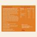 Graze BBQ Healthy Snacks, 100g x 6 Bags - Vegan, Alternative to Crisps, Mixed Nuts & Pretzels - Buy Online on GoSupps.com