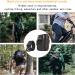 Keesin Tactical Belt & Molle Pouch Set - 49 Nylon Military Belts with Heavy Duty Quick Release Buckle for Men & Women - Ideal for Outdoor Sports Camping and Hunting - Buy Online on GoSupps.com