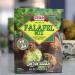 Ziyad Falafel Dry Mix - 100% All-Natural, Gluten-Free & Vegan | 12oz - Perfect for Veggie Burgers & Snacks - Buy Online on GoSupps.com