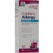 Children's Allergy Relief Liquid Oral Solution | Diphenhydramine HCl | Cherry Flavor | 4 Fl. Oz - Buy Online on GoSupps.com