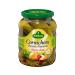 Kühne Sweet and sour pickles, Peasant recipe - The jar of 360g net drained
