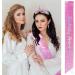 VELSCRUN Headbands for Women Hair Accessories for Women Girls Pink - Buy Online on GoSupps.com