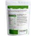 Bamboo Fiber Flour by Groovy Keto | 500g | Low Carb Baking Alternative | Ideal for Keto King Bread | EU Made - Buy Online on GoSupps.com