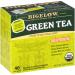 Bigelow Organic Decaffeinated Green Tea, 40 Count (Pack of 6), 240 Total Tea Bags