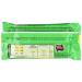Balisto Chocolate Bars - Muesli Mix Green | 60 Bars (3 Packs of 20) | International Shipping Available - Buy Online on GoSupps.com