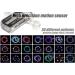 Rottay Bike Wheel Lights  Bicycle Wheel Lights Waterproof RGB Ultra Bright Spoke Lights 14-LED 30pcs Changes Patterns -Safety Cool Bike Tire Accessories Kids Adults-Visible from All Angle 2-pack - Buy Online on GoSupps.com