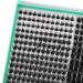 Buy Bodermincer XXXL Tray 336PCS D Curl Cluster Lashes | 10-16mm Mixed Length DIY Eyelash Extensions - Fast International Shipping - Buy Online on GoSupps.com
