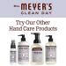 Mrs. MEYER'S CLEAN DAY Liquid Hand Soap Refill Lavender (33 Fl Oz (Pack of 8) - Buy Online on GoSupps.com