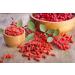 Buy Premium Organic Goji Berries from Tibet - High-Quality Dried Superfood Freshly Packaged Daily 250g Hand Made in Germany - Buy Online on GoSupps.com
