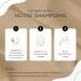 Kerargan - Shampoing Anti-Chute l'Huile de Ricin - Fortifie & Favorise la Croissance - Cheveux Secs et Cassants - Enrichi en K ratine Huile d'Argan Aloe Vera - Sans sulfate OGM silicone - 500ml Ricin 500 ml (Lot de 1) - Buy Online on GoSupps.com