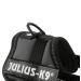 K9 Powerharness 3XS/Baby 1 - Anthracite | Best Fit for Small Dogs | International Shipping - Buy Online on GoSupps.com