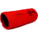 AMAPODO Bottle Cover | Protective Cotton Fabric Shell for Glass Bottles | Neoprene & BPA Free | Red - Fits 6-7cm | Eco-Friendly International Shipping - Buy Online on GoSupps.com