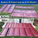 Outdoor Color Restorer 16.5oz - Revive Faded Plastic & Vinyl Shutters Protects from Sun Damage & Oxidation - International Shipping Available - Buy Online on GoSupps.com