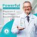PodiVite Foot Pain Relief Supplement with Turmeric & Boswellia Serrata - 360 Count x 3 | Zen Nutrients - Buy Online on GoSupps.com