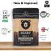 Beary Quiet Mouth Guard for Teeth Grinding, Anti Snore, Bruxism Prevention 2 Sizes, 4 Pcs - Buy Online on GoSupps.com