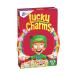 Lucky Charms Gluten Free Breakfast Cereal 10.5 oz