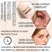 3 Pcs Waterproof Eyebrow Pencil Longwearing Eyebrow Pen Makeup with Brush Smudge Proof Brow Pen Eye Brow Pencils for Women Daily Eye Makeup (Dark Coffee) Dark Brown - Buy Online on GoSupps.com