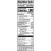 Quaker Lower Sugar Maple & Brown Sugar Instant Oatmeal Packets (48 ct, 1.19 oz) - Buy Online on GoSupps.com