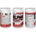 Alpha Peak Pre Workout Pineapple - 250 Grams | Best International Shipping & Performance Boost - Buy Online on GoSupps.com