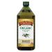 Pompeian USDA Organic Robust Extra Virgin Olive Oil, First Cold Pressed, Full-Bodied Flavor, Perfect for Salad Dressings & Marinades, 48 FL. OZ. 48 Fl Oz (Pack of 1)