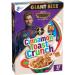 Original Cinnamon Toast Crunch Breakfast Cereal, 27 OZ Giant Size Box