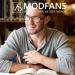 Modfans 4 Pack Reading Glasses +2.25 for Men & Women - High Quality Comfortable Rectangular Reading Aid in 4 Colors - Buy Online on GoSupps.com
